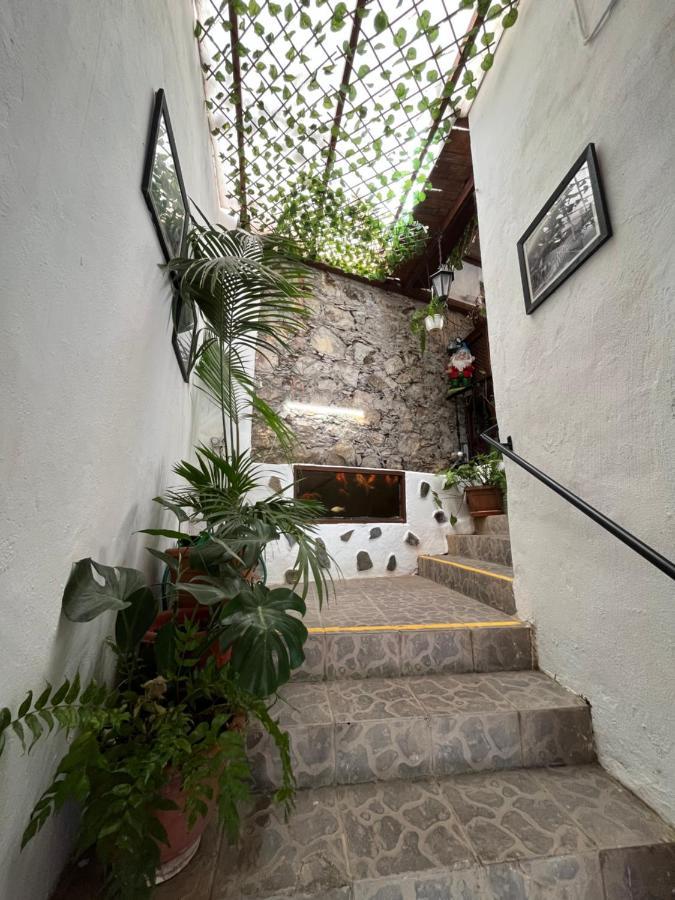 Rural De Hermigua