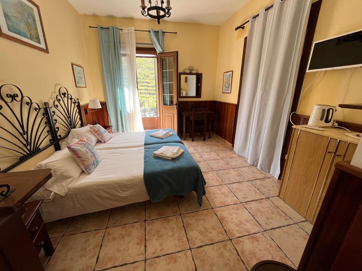 Rural De Landhaus Hermigua