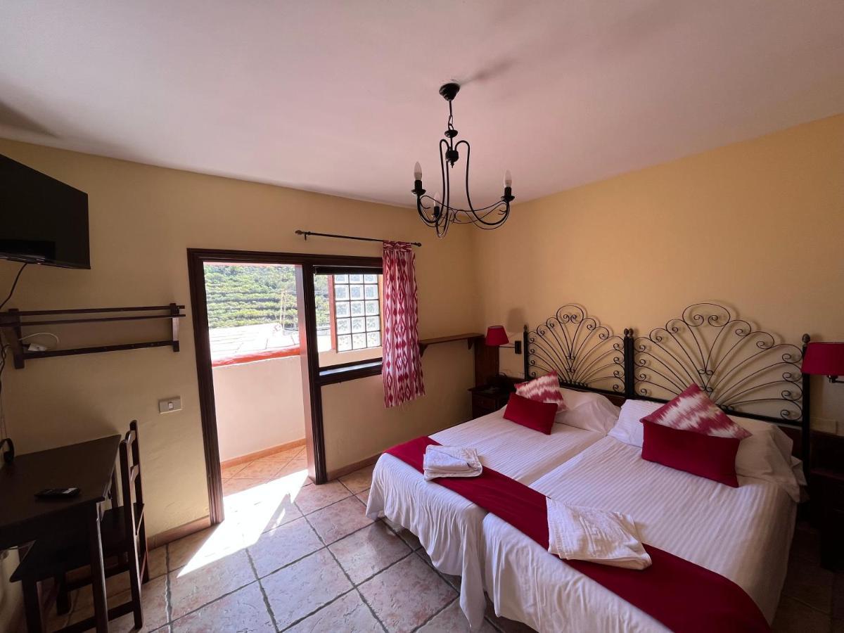 Casa rural Rural De