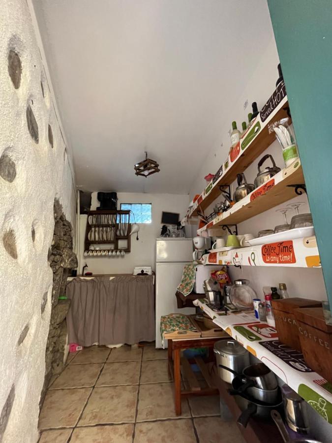 Casa rural Rural De Hermigua