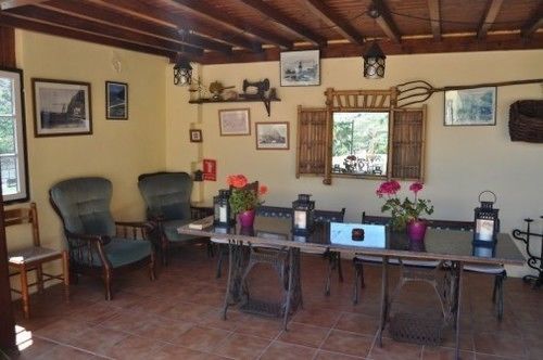 Casa rural Rural De Hermigua