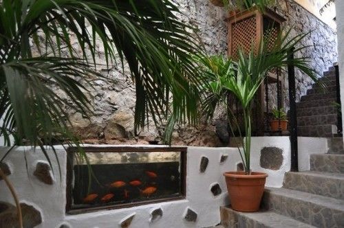 Casa rural Rural De *