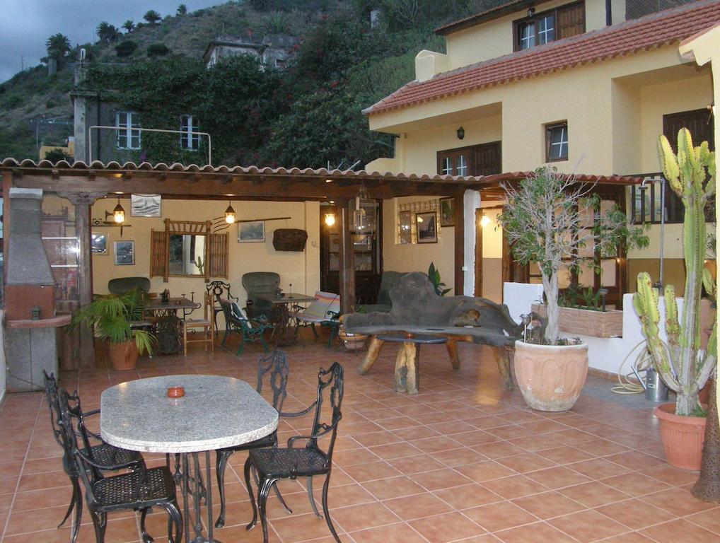 Rural De Hermigua
