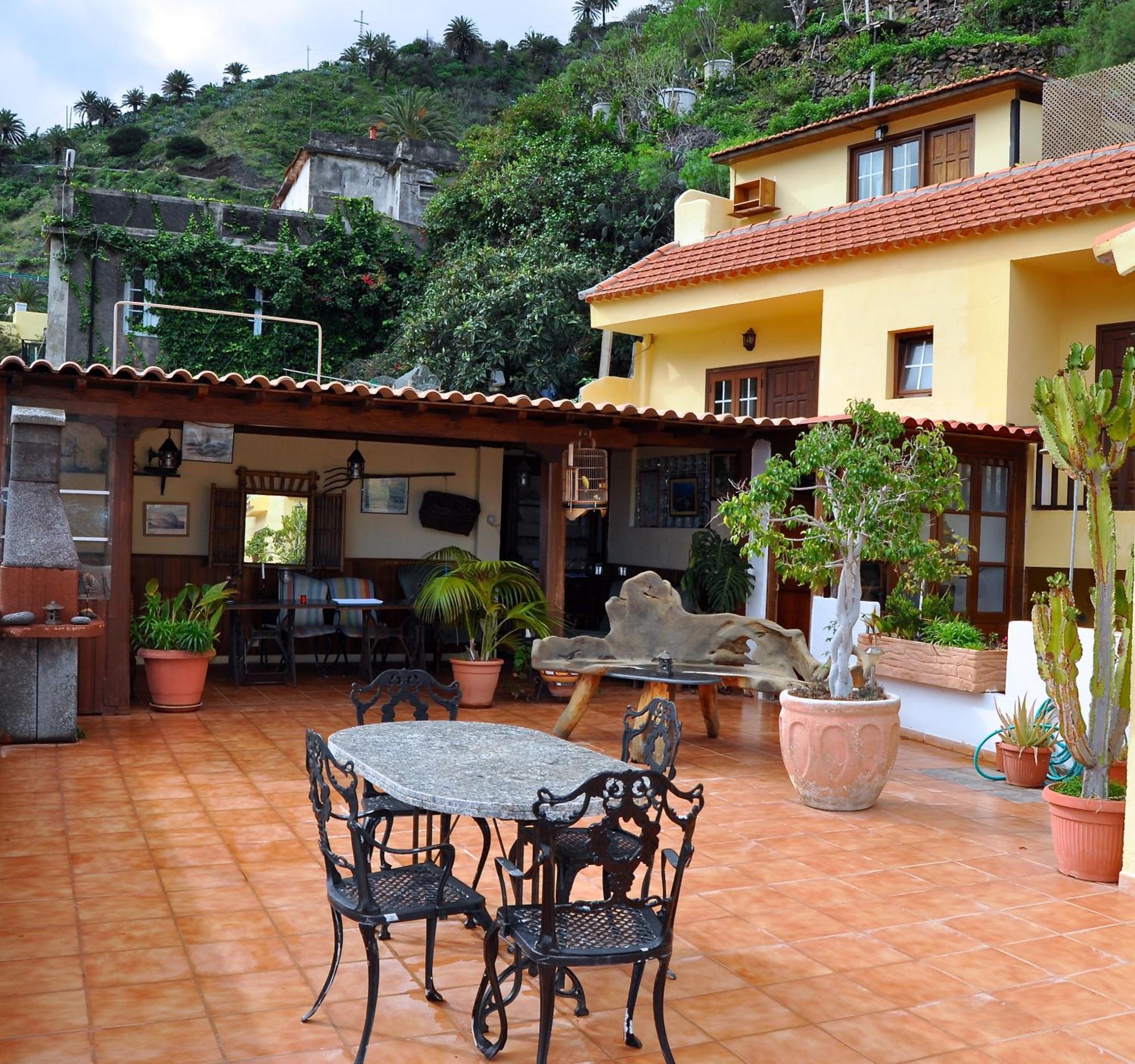 Casa rural Rural De Hermigua